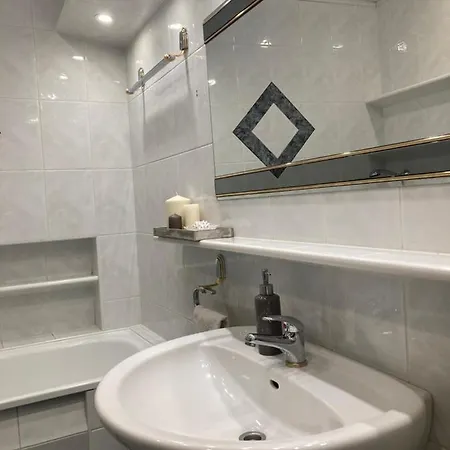 Centrum Apartman Kołobrzeg