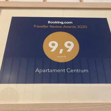 Centrum * Kolobřeh