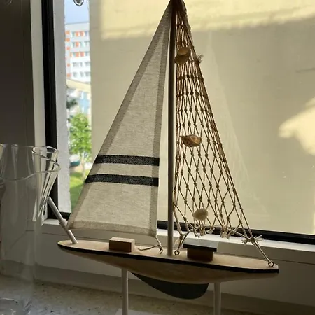 Apartman Centrum Kołobrzeg