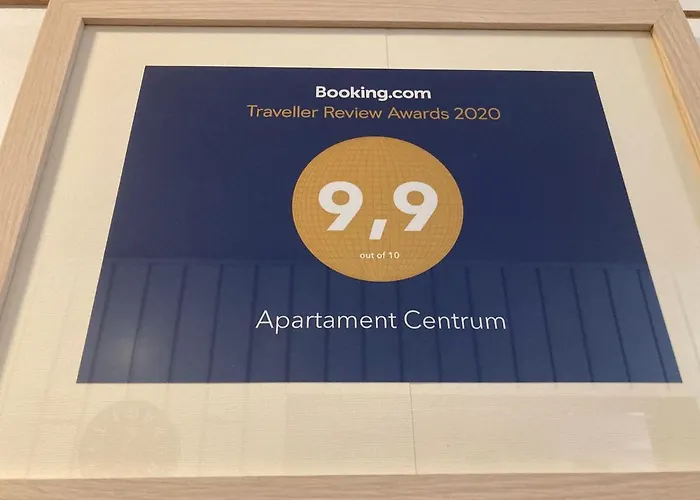 Centrum * Kołobrzeg